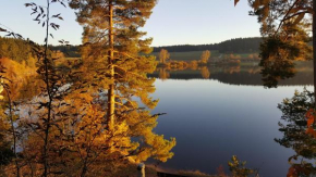 Ferienwohnung am Kirnbergsee